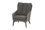 4 Seasons Outdoor Luxor loungestoel  * SALE * |, Tuin en Terras, Ophalen of Verzenden, Nieuw