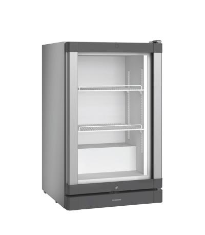 Liebherr Display Vrieskast | F913 | LED Verlicht, Zakelijke goederen, Horeca | Keukenapparatuur, Verzenden