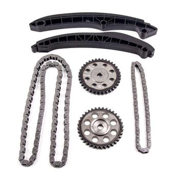 Distributiekettingset geschikt voor Audi VW Seat Skoda 1...., Auto-onderdelen, Motor en Toebehoren, Verzenden, Nieuw, Skoda