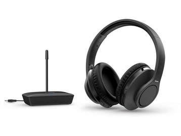 Philips TAH6005 - Draadloze Over-Ear Hoofdtelefoon - 18 uur, Verzenden, Nieuw, Philips