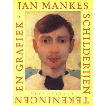 JAN MANKES - LANGE 9789063221560, Verzenden, Gelezen, LANGE