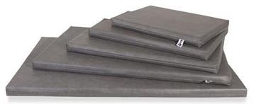 Bia bed matras ligbed grijs (Hondenmanden Bia bed, Honden), Verzenden, Nieuw