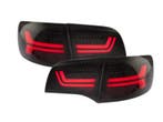Achterlichten Audi A6 4F 04-11 Avant Tube Dynamisch, Ophalen of Verzenden, Nieuw
