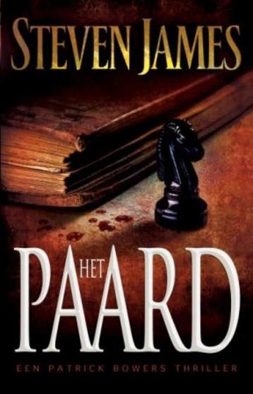 Het Paard | Steven James | Nieuw, Boeken, Ophalen of Verzenden, Nieuw, Steven James