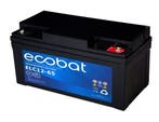 Ecobat AGM VRLA Light Cycle accu | ELC12-65 | 12V 65Ah, Ophalen of Verzenden, Nieuw