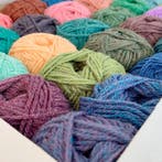 Scheepjes Scrumptious Colour Pack - 80 kleuren x 30 gram, Ophalen of Verzenden, Nieuw