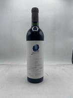 2019 Opus One - Napa Valley - 1 Fles (0,75 liter), Nieuw