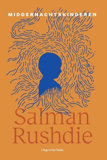 Middernachtskinderen | Salman Rushdie | Nieuw, Boeken, Ophalen of Verzenden, Nieuw, Salman Rushdie