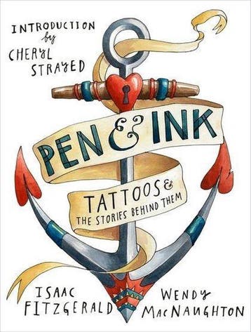 Pen & Ink - Wendy MacNaughton 9781620404904, Verzenden, Zo goed als nieuw, Wendy MacNaughton