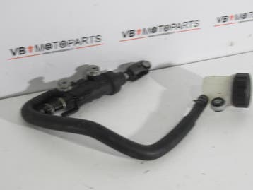 Yamaha MT-09 Rempomp achter, Ophalen of Verzenden, Nieuw