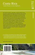 Costa Rica / Dominicus landengids 9789025762162, Verzenden, Zo goed als nieuw, Linda O'Bryan