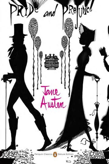 Pride And Prejudice | Jane Austen | Nieuw, Ophalen of Verzenden, Nieuw, Jane Austen