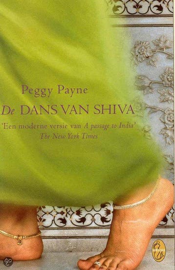 Dans van Shiva / Sirene pockets 9789058312549 P. Payne, Verzenden, Gelezen, P. Payne