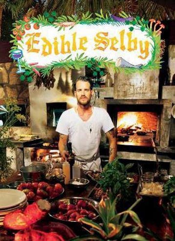 Edible Selby - Todd Selby 9780810998049, Verzenden, Gelezen, Todd Selby