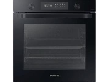 SAMSUNG NV75A6549RK - Inbouw Oven - 40 automatische, Witgoed en Apparatuur, Verzenden, Zo goed als nieuw