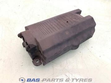 Regeleenheid EBS Renault 7421924965, Ophalen, Gebruikt, Renault, Overige Auto-onderdelen