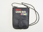 Original Vintage Gameboy Color Bag Small, Ophalen of Verzenden, Zo goed als nieuw