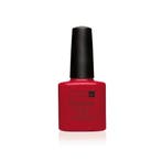 CND  Colour  Shellac  Gellak  Wildfire  7,3 ml, Verzenden, Nieuw