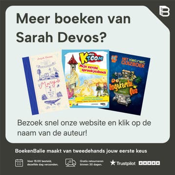 De Oude Grieken / Professor Kleinbrein - Sarah Devos, Verzenden, Gelezen, Sarah Devos
