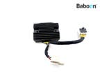 Spanningsregelaar Piaggio | Vespa MP3 300 ie LT Yourban, Motoren, Onderdelen | Overige, Verzenden, Gebruikt