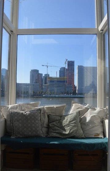 Te huur: Appartement Maaskade in Rotterdam, Appartement, Rotterdam, Zuid-Holland
