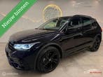 Volkswagen Tiguan | Zakelijke Lease v.a. €519.58 pm, Automaat, Gebruikt, Overige carrosserieën, Zwart