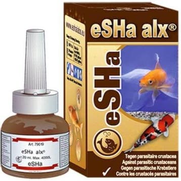 eSHa Alx - 20ml, Ophalen of Verzenden, Nieuw