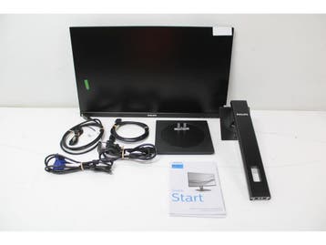 Philips B-line 272B1G/00 - Monitor 27 - Full HD 1920x1080 -, Verzenden, Zo goed als nieuw, Philips