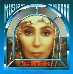 cd - Cher - Prisoner, Verzenden, Zo goed als nieuw