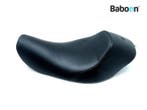 Buddy Seat Solo Harley-Davidson XL 1200 N Sportster, Verzenden, Gebruikt