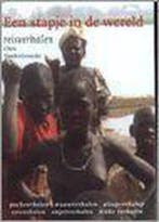 Een stapje in de wereld 9789071868719 C. van den Broucke, Verzenden, Gelezen, C. van den Broucke