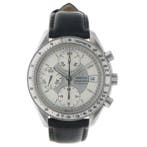 Omega - Speedmaster 39 - 3813.30.01 - Heren - 2003, Nieuw