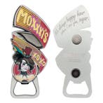 Borderlands Bottle Opener Mad Moxxi, Ophalen of Verzenden, Nieuw