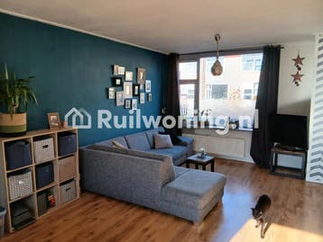 Ruil mijn Leeuwarder huis voor jouw plek (Grou, Fryslân)