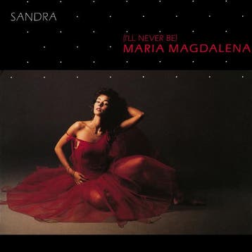 Sandra - (Ill Never Be) Maria Magdalena, Ophalen of Verzenden, Gebruikt
