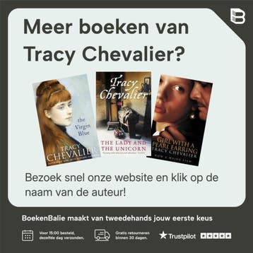 Girl with a Pearl Earring - Tracy Chevalier 9780006513209, Verzenden, Gelezen, Tracy Chevalier
