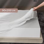 2dekans | CozySense® Topper 90x200 - Topmatras -, Ophalen of Verzenden, Zo goed als nieuw