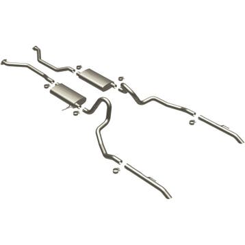 MagnaFlow Sys C/B 06 Ford Crown Victoria 4.6L, Ophalen of Verzenden, Nieuw