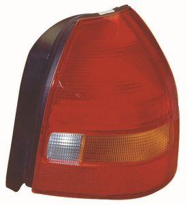Achterlicht o.a: Honda, Civic (EJ, EK), Ophalen of Verzenden, Nieuw, Honda