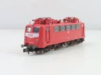 Fleischmann N - 7327 - Elektrische locomotief (1) - BR E 141, Hobby en Vrije tijd, Modeltreinen | N-Spoor, Nieuw