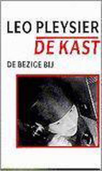 KAST - Leo Pleysier 9789023432159, Boeken, Verzenden, Gelezen, Leo Pleysier