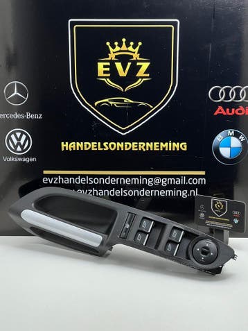 Raamschakelaar links voor Ford C-Max 2017 Artnr.3S010138817, Auto-onderdelen, Gebruikt, Ford