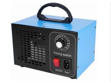 Veiling - OZONE GENERATOR LUCHTREINIGER 120W, Witgoed en Apparatuur, Nieuw