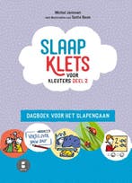 Slaapklets! voor kleuters / deel 2 9789082881431, Verzenden, Gelezen, Michal Janssen