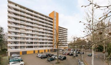 Te Huur 4 Kamer Appartement de Koppele In Eindhoven, Noord-Brabant, Direct bij eigenaar, Eindhoven, Appartement