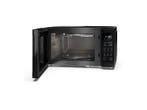 Sharp -  900 W - Inhoud 26 L Combimagnetron, Witgoed en Apparatuur, Magnetrons, Verzenden, Nieuw, Draaiplateau, 45 tot 60 cm