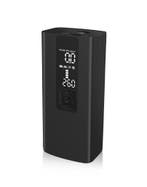 Yasokro Draagbare Compressor Bandenpomp Usb Oplaadbaar Voor, Ophalen of Verzenden, Nieuw, Hbs