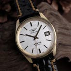 Longines - Admiral Five Star Serviced - Zonder