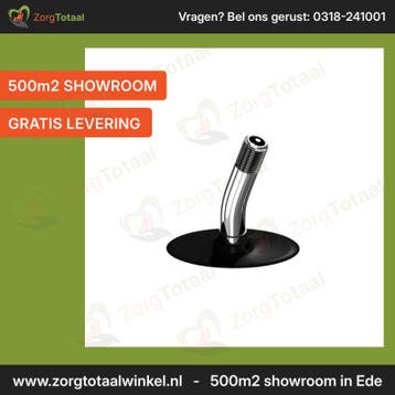Scootmobiel binnenband 16 inch voor Sterling S800 - 16x2.5.., Fietsen en Brommers, Brommeronderdelen | Algemeen, Ophalen of Verzenden