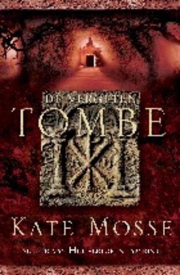 Vergeten Tombe - Mosse, Verzenden, Gelezen